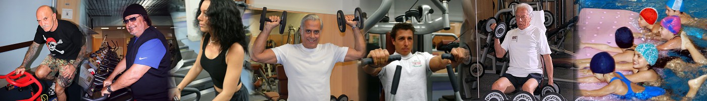 Sportsman Club Milano