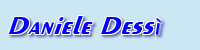 Daniele Dess� - Club 8