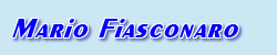 Mario Fiasconaro - Club 9