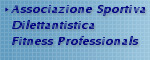 Associazione sportiva dilettantistica Fitness Professionals